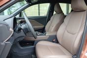 Lexus LBX 1.5 Hybrid Elegant