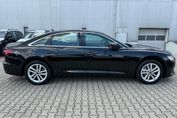 Audi A6 45 TFSI