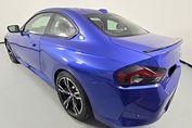 BMW Seria 2 Coupe 218i M Sport