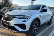 Renault Arkana 1.3 TCe Techno EDC