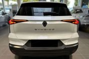 Renault Symbioz Techno 1.2 TCe Eco-G LPG