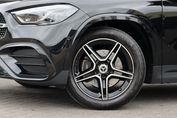 Mercedes GLA 200 AMG Line