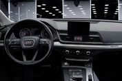 Audi Q5 40 TDI mHEV quattro S tronic