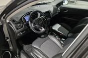 Jeep Compass 1.4 TMair Limited 4WD S&S