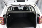 Dacia Duster 1.5 Blue Dci Expression 4WD