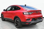 Renault Arkana TCe mHEV esprit Alpine EDC