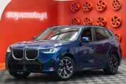 BMW X3 xDrive20d M Sport