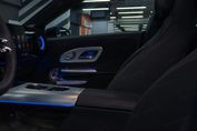 Mercedes CLA 220 4-Matic