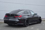 BMW Seria 3 M3 Competition xDrive