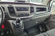 Ford Transit Custom L2H2