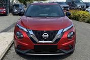 Nissan Juke N-Connecta 1.0 DIG-T