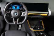 BMW X3 xDrive20d M Sport