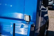 Iveco Daily 70C18HA8/P Hi-Matic Autolaweta