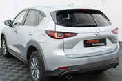 Mazda CX-5 2.0 Center-Line Plus