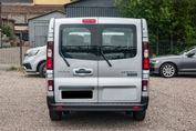 Renault Trafic Kombi L2H1