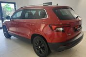 Skoda Karoq 1.5 TSI ACT Style DSG