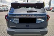 Dacia Bigster Extreme 1.2 TCe mHEV ECO-G LPG