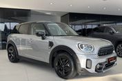 Mini Countryman Cooper