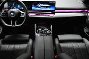 BMW Seria 5 520d xDrive mHEV M Sport aut
