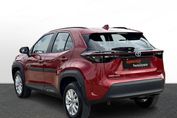 Toyota Yaris Cross 1.5 Hybrid Comfort