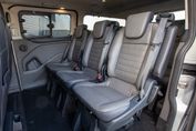 Ford Tourneo Custom L2H1 Titanium AT