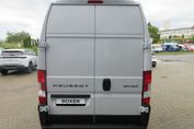Peugeot Boxer Heavy L3H3