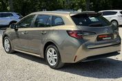 Toyota Corolla 1.8 Hybrid Comfort