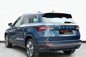 Skoda Karoq 1.5 TSI ACT Style