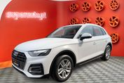 Audi Q5 35 TDI mHEV Advanced S tronic