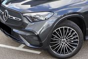 Mercedes GLC 220 d  4-Matic AMG Line