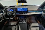 BMW Seria 5 540d xDrive mHEV M Sport Edition aut