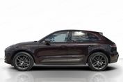 Porsche Macan T