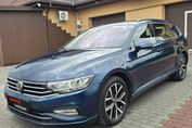 Volkswagen Passat 2.0 TDI Business DSG