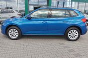Skoda Kamiq TSI Selection