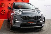 Kia Sportage 1.6 T-GDI L 4WD DCT