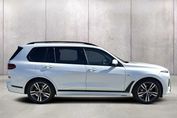 BMW X7 xDrive40i mHEV sport-aut