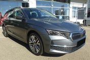 Skoda Octavia Drive Selection 2.0 TDI DSG