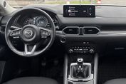 Mazda CX-5 2.0 Exclusive-Line 2WD