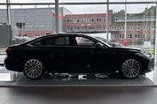 Audi A6 TFSI S line