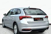 Skoda Scala 1.0 TSI Selection