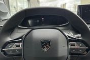 Peugeot 208 e-208 Allure