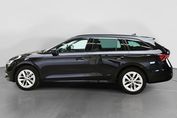 Skoda Octavia 2.0 Tdi Ambition Dsg