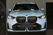 BMW X3 xDrive20d M Sport