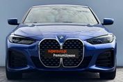 BMW Seria 4 Gran Coupe 420d xDrive M Sport