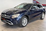 Mercedes GLA 180