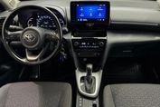 Toyota Yaris Cross 1.5 Comfort LPG