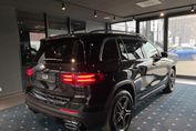 Mercedes GLB 200 AMG Line