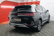 BYD Seal U DM-i Boost