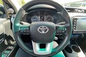 Toyota HiLux Double Cab Executive 4x4 aut