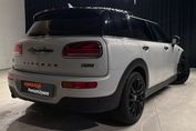 Mini Clubman Cooper